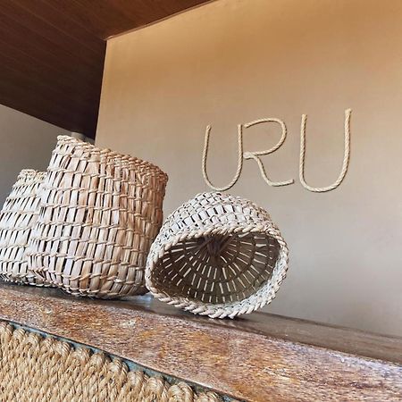 Uru Pousada Jijoca de Jericoacoara Luaran gambar