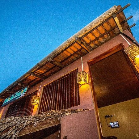 Uru Pousada Jijoca de Jericoacoara Luaran gambar