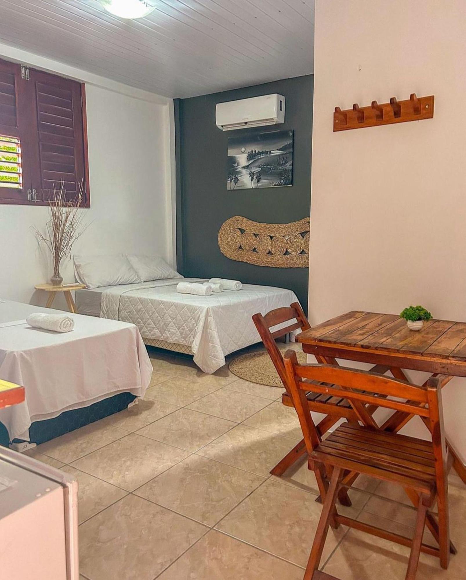 Uru Pousada Jijoca de Jericoacoara Luaran gambar