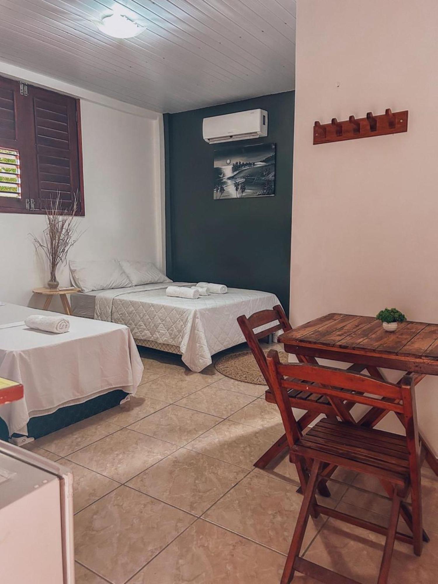 Uru Pousada Jijoca de Jericoacoara Luaran gambar