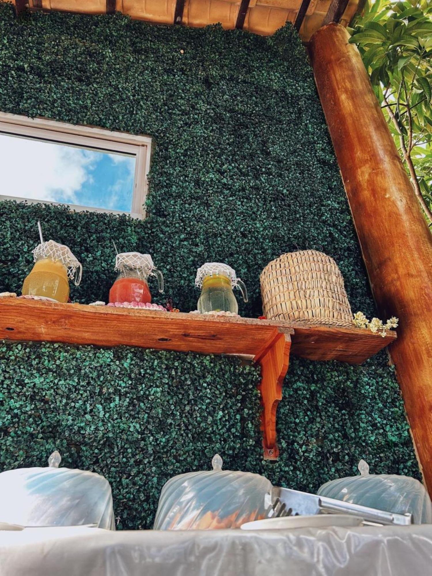Uru Pousada Jijoca de Jericoacoara Luaran gambar