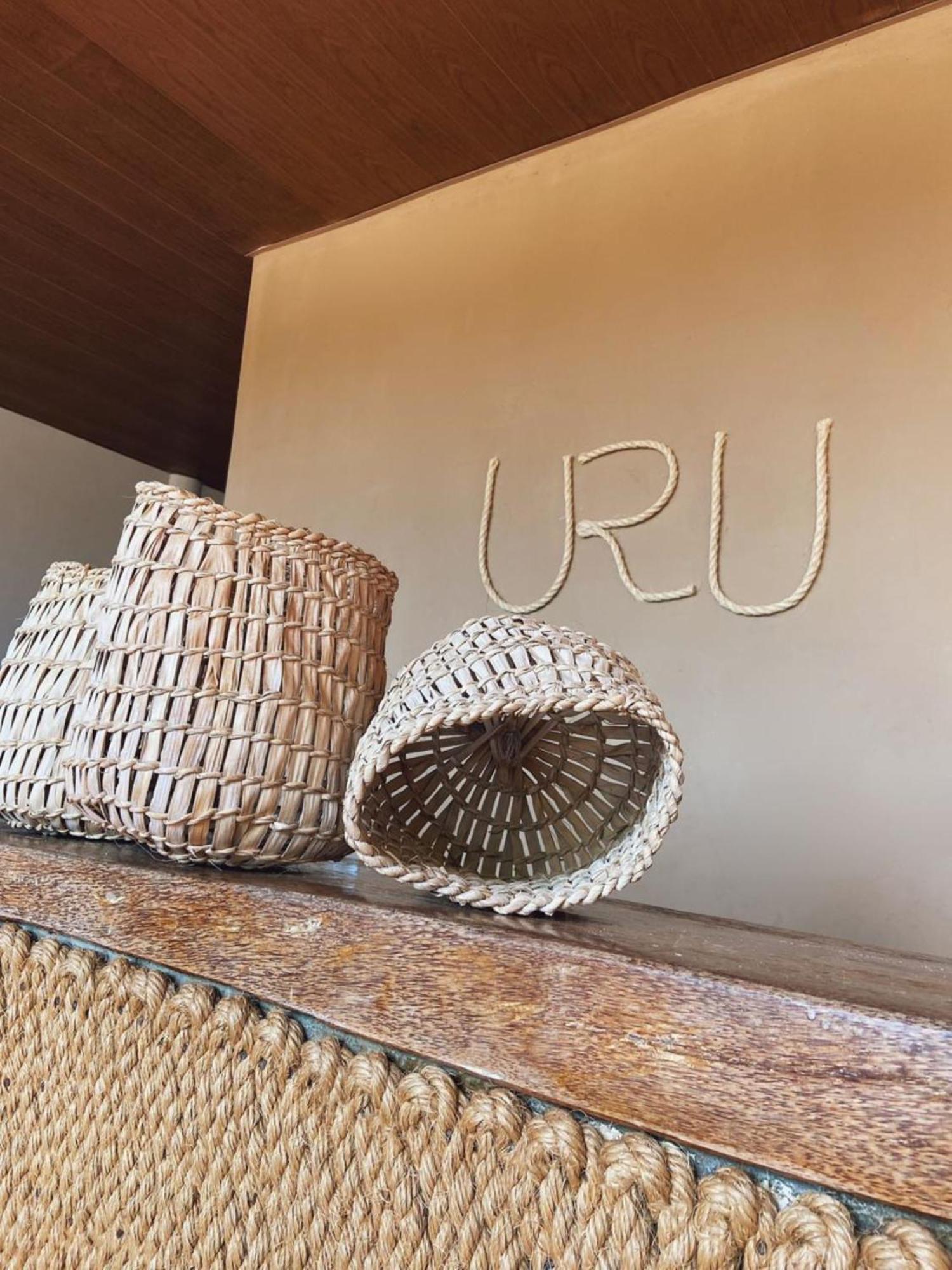 Uru Pousada Jijoca de Jericoacoara Luaran gambar